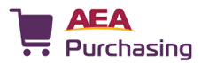 Logo for AEA Cooperative Purchasing