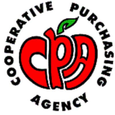 Logo for Cooperative Purchasing Agency of Georgia