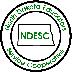 Logo for NDESC Cooperative Purchasing