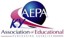Logo for KY AEPA Cooperative Purchasing