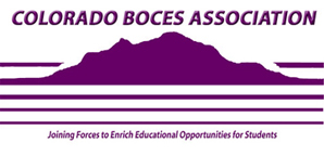 Logo for Colorado BOCES Cooperative Purchasing