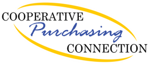 Logo for Cooperative Purchasing Connection located in Minnesota