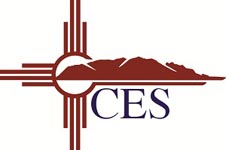 Logo for CES Cooperative Purchasing located in New Mexico