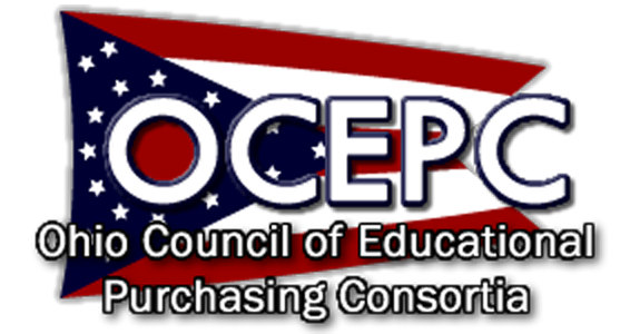 Logo for OCEPC Cooperative Purchasing located in Ohio