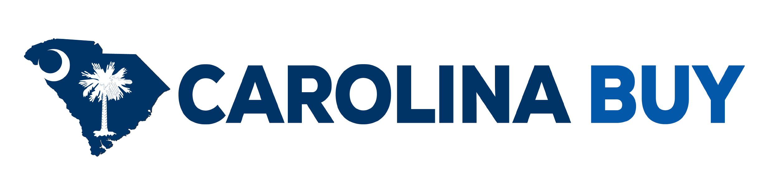 Logo for Carolina Buy Cooperative Purchasing