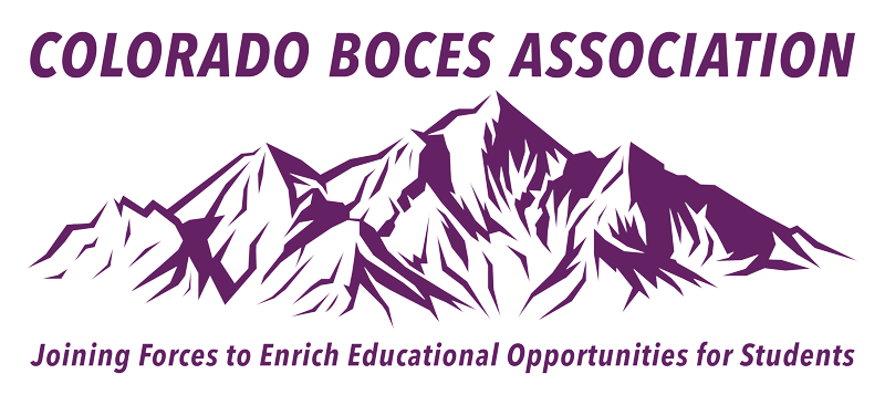 Logo for Colorado BOCES Cooperative Purchasing