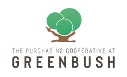 Logo for Greenbush Cooperative Purchasing