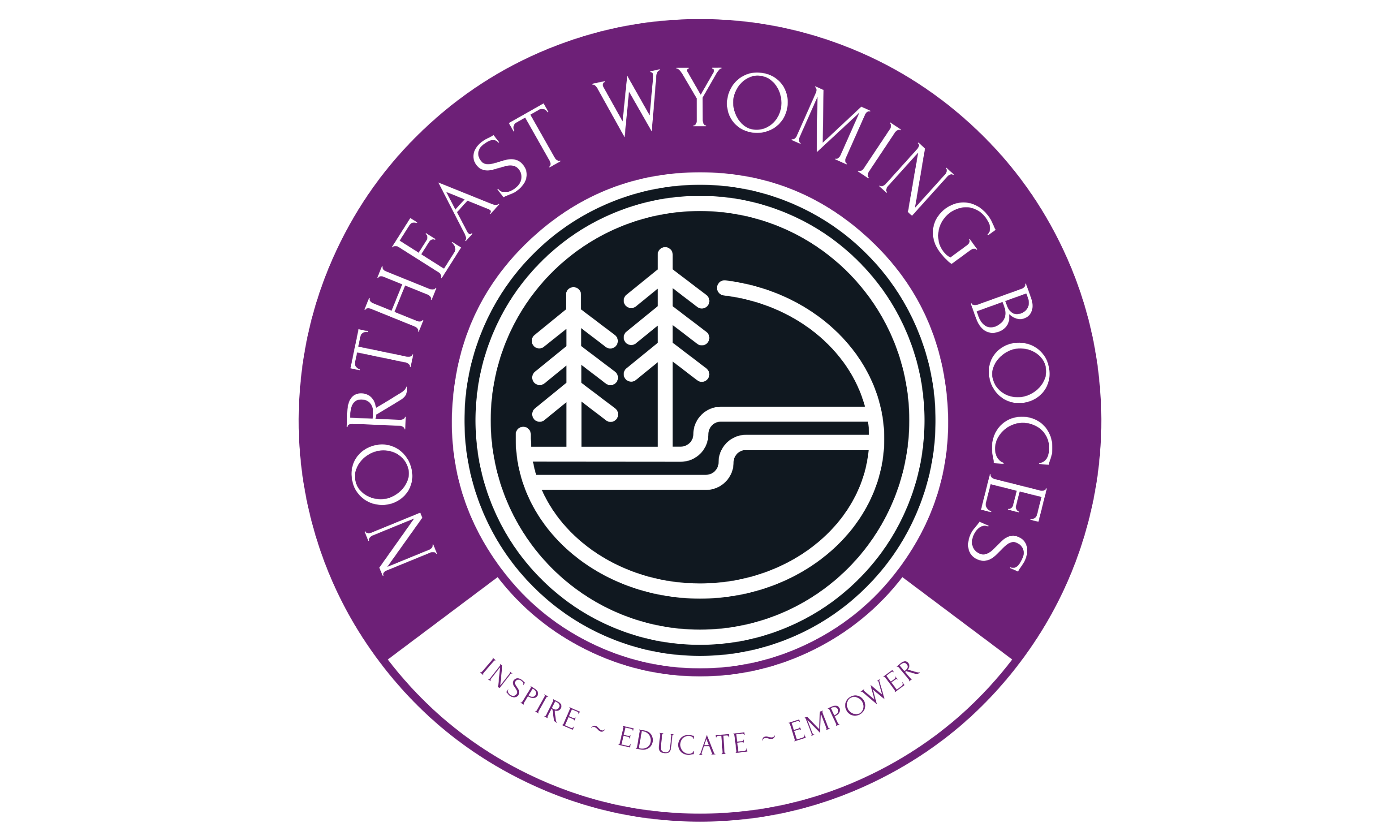 Logo for New BOCES Cooperative Purchasing located in Wyoming
