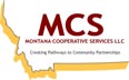 MCS Logo
