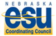 NE ESU Logo