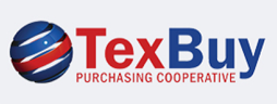 TexBuy Logo