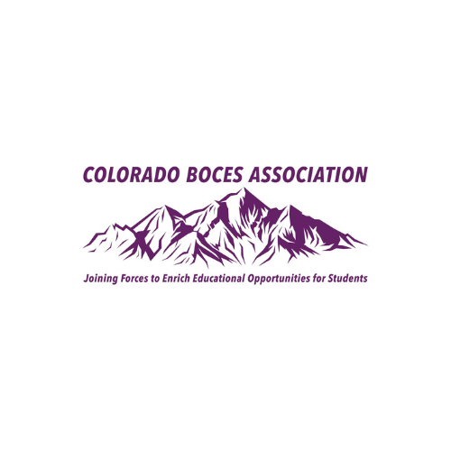 Colorado BOCES Association logo