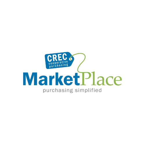 Capitol Region Education Council (CREC) logo