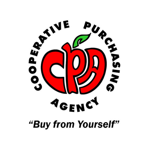 Cooperative Purchasing Agency (CPA) logo