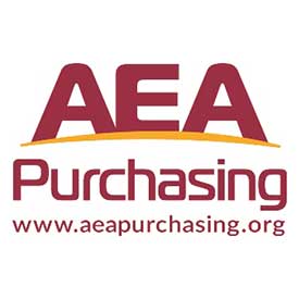 AEA Purchasing logo