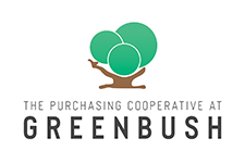 Greenbush logo