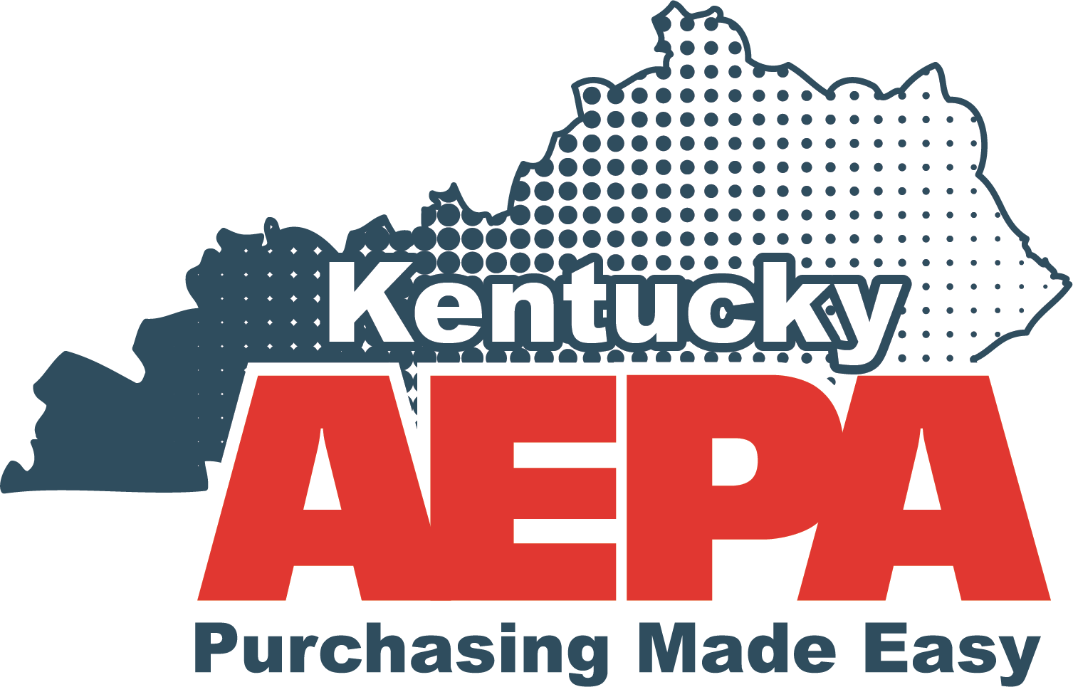 Green River Regional Educational Cooperative / Kentucky AEPA logo