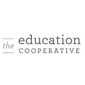 The Education Cooperative logo