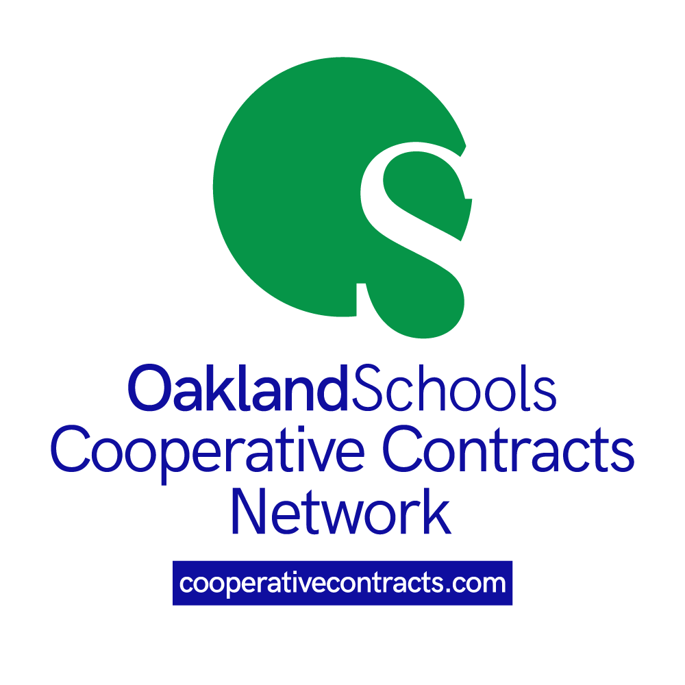 Oakland Schools logo