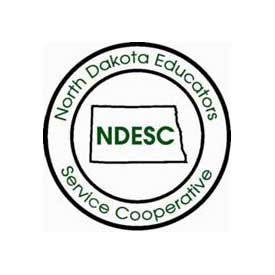 North Dakota Educators Service Cooperative logo