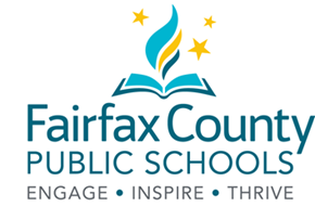 Fairfax County Public Schools logo