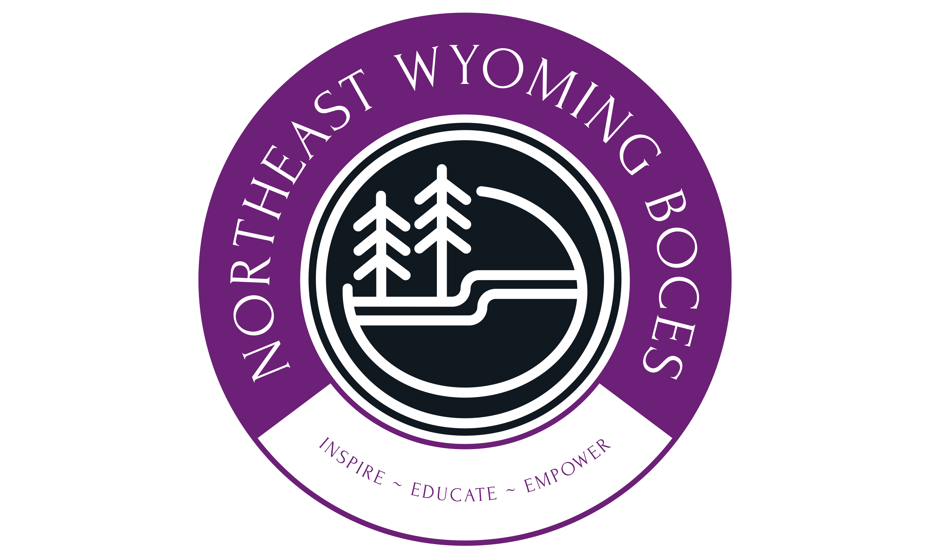 Northeast Wyoming BOCES / NEW BOCES logo