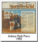 Asbury Park Press 1992