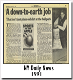 NY Daily Dailys 10-31-1991