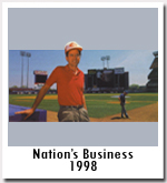 Nation's Business 1988
