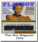 Play Boy 1994