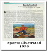 Sports Illustrated 1993