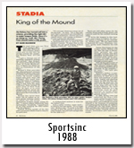 Sportsinc 1988